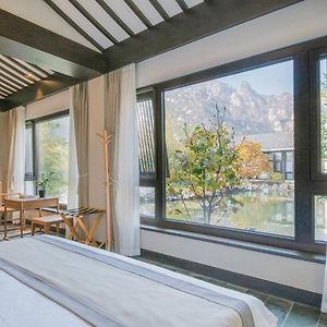 Double Room Lake View